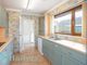 Thumbnail Detached bungalow for sale in Parc Yr Irfon, Builth Wells