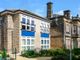 Thumbnail Flat for sale in The Lawn, Main Street, Burley In Wharfedale, Ilkley