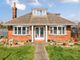 Thumbnail Detached bungalow for sale in Barry Avenue, Grimsby, Lincolnshire