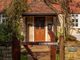 Thumbnail Detached house for sale in Mill Hill Lane, Brockham, Betchworth, Surrey