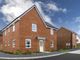 Thumbnail Detached house for sale in "Alderney" at Herne Bay Road, Sturry, Canterbury