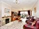 Thumbnail Detached bungalow for sale in Bysing Wood Road, Faversham, Kent