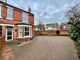 Thumbnail Semi-detached house for sale in Beech Avenue, Netherfield, Nottingham