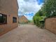 Thumbnail Detached house for sale in The Orchards, Ravensthorpe, Northampton, Northamptonshire