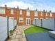Thumbnail Terraced house for sale in Brunswick Terrace, Stafford