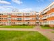Thumbnail Flat for sale in Charmouth Court, Kings Road