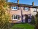 Thumbnail Terraced house for sale in Copthall Close, Great Hallingbury, Bishop's Stortford