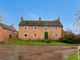 Thumbnail Detached house to rent in Clay Coton Road Stanford On Avon, Northamptonshire