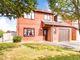 Thumbnail Detached house for sale in Sargood Close, Thatcham, Berkshire