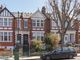 Thumbnail Flat to rent in Herne Hill, London