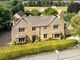 Thumbnail Detached house for sale in Moore Road, Bourton On The Water