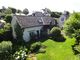 Thumbnail Semi-detached house for sale in Exton, Dulverton, Exmoor National Park, Somerset