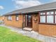 Thumbnail Detached bungalow for sale in Nunns Lane, Featherstone, Pontefract