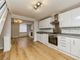 Thumbnail Terraced house for sale in Brook Street, Macclesfield, Cheshire