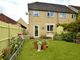 Thumbnail End terrace house for sale in Freame Close, Chalford, Stroud, Gloucestershire