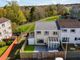 Thumbnail Terraced house for sale in Kenilworth Rise, Livingston