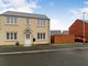 Thumbnail Detached house for sale in Silvester Road, Weldon, Corby
