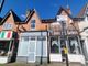 Thumbnail Flat to rent in Boldmere Road, Sutton Coldfield