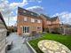 Thumbnail Detached house for sale in Loudon Way, Ashford