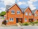 Thumbnail End terrace house for sale in Codmore Hill, Pulborough, West Sussex