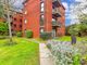 Thumbnail Flat for sale in Savill Row, Woodford Green, Essex