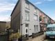 Thumbnail Town house for sale in High Street, Llanberis, Caernarfon