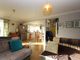 Thumbnail Detached bungalow for sale in Park Close, Milford On Sea