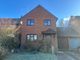 Thumbnail Detached house for sale in West Farm Close, Collingbourne Ducis, Marlborough