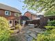 Thumbnail Semi-detached house for sale in Blackbird Court, Andover