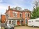 Thumbnail Detached house for sale in Beulah Hill, Upper Norwood, London