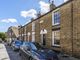 Thumbnail Terraced house to rent in Abbey Street, Faversham