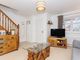 Thumbnail Terraced house for sale in Sydney Gardens, Lockerbie