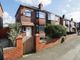 Thumbnail Semi-detached house for sale in Tottington Road, Bury