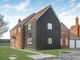 Thumbnail Detached house for sale in Shefford Road, Meppershall, Shefford, Bedfordshire