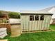 Thumbnail Detached bungalow for sale in Parc Y Plas, Aberporth, Cardigan