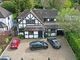 Thumbnail Detached house for sale in Oakridge Avenue, Radlett