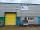 Thumbnail Industrial for sale in Gardiners Lane South, Basildon