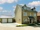 Thumbnail Detached house for sale in Bartlow Road, Linton, Cambridge