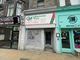 Thumbnail Commercial property to let in Elm Row, Leith Walk, Edinburgh