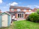 Thumbnail Semi-detached house for sale in Beaufoy Close, Shaftesbury