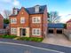 Thumbnail Detached house for sale in Woodlands Grove, Leeds