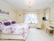 Thumbnail Bungalow for sale in Charles Close, Wroxham, Norwich