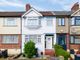 Thumbnail Terraced house for sale in Brooklyn Road, London