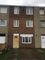 Thumbnail Town house for sale in Chatteris Avenue, Harold Hill, Romford