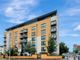 Thumbnail Flat for sale in Lord Street, Watford