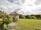 Thumbnail Detached house for sale in Vicarage Road, Burwash Common, Etchingham, East Sussex