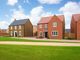 Thumbnail Detached house for sale in "Holden" at White Post Road, Bodicote, Banbury