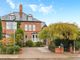 Thumbnail Semi-detached house for sale in Hawthorn Park, Wilmslow, Cheshire