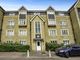 Thumbnail Flat for sale in Stone House Lane, Dartford, Kent