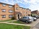 Thumbnail Flat for sale in Redford Close, Feltham, Middlesex